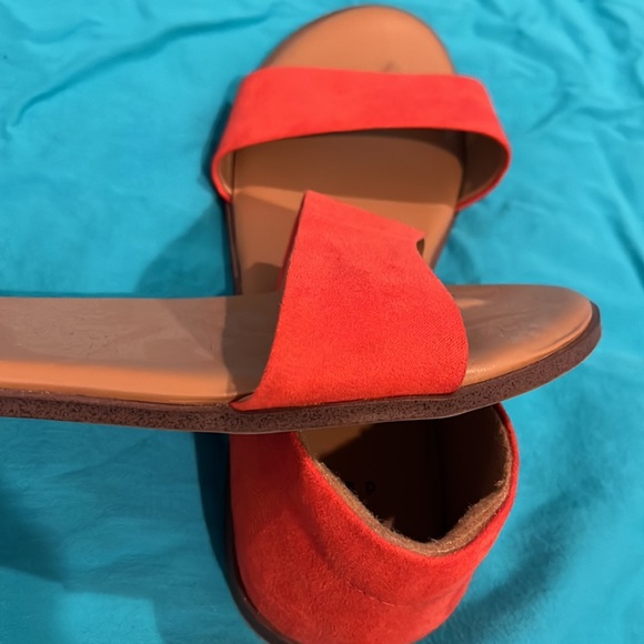 A New Day sandals size 6, VGUC. - Picture 5 of 6